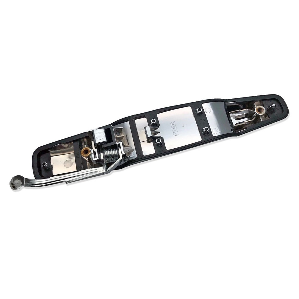 Rear Outer Door Handle Passenger Side For 2007-2014 Cadillac Escalade ESV EXT