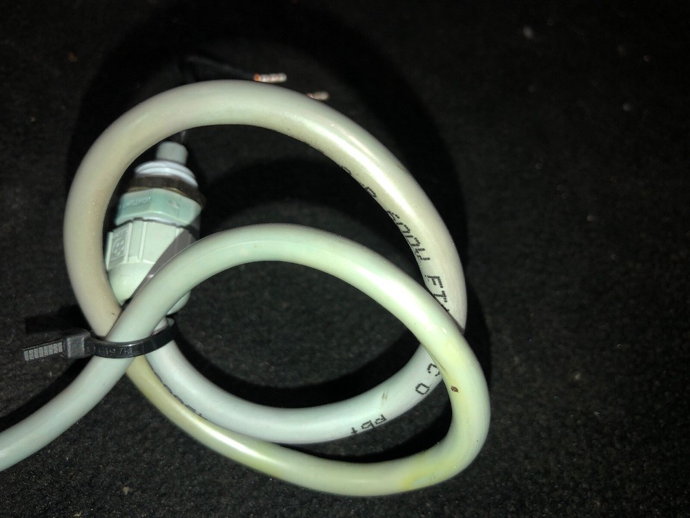 OEM Bizerba SE12D Automatic Slicer Micro Switch. Our #2