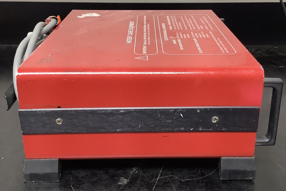 RICHARD WOLF 2085 Bipolar electro surgical generator