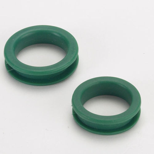 RUBBER Finger&Thumb Ring Sizing Insert SET for Shark Fin,C MON Shears Scissors
