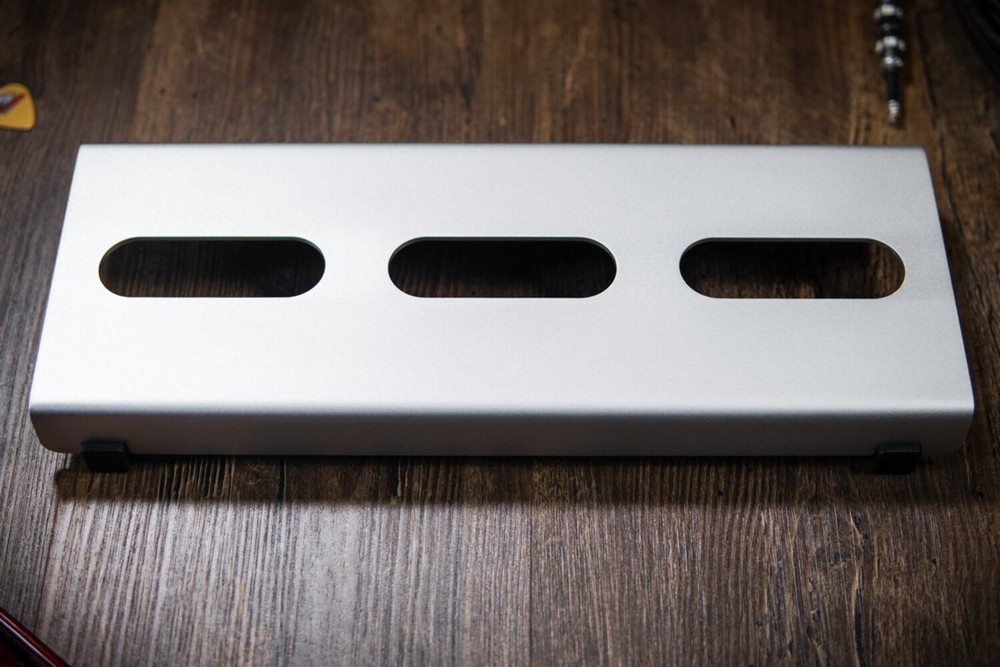 MONO Pedalboard Lite Silver