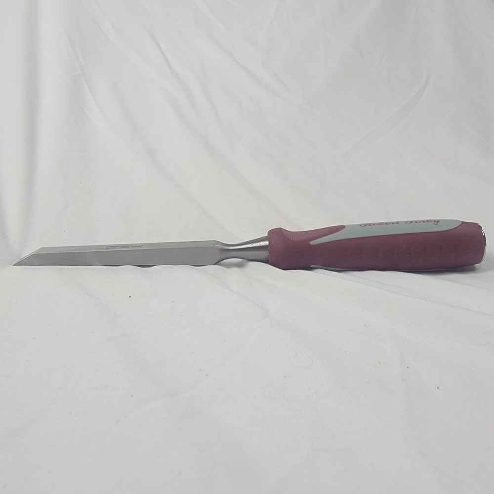 Robert Sorby 332 Sash Mortice (Mortise) Chisel 1/2"