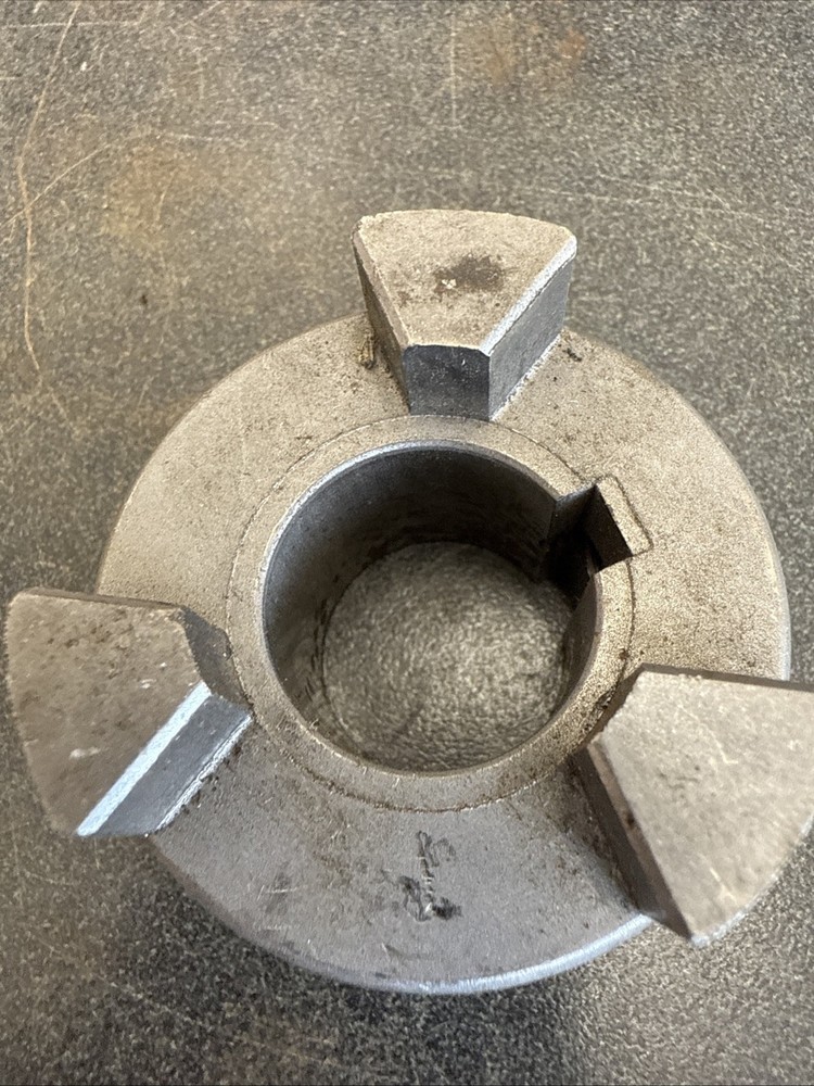 Browning CHJP4 Coupling 1” B6108