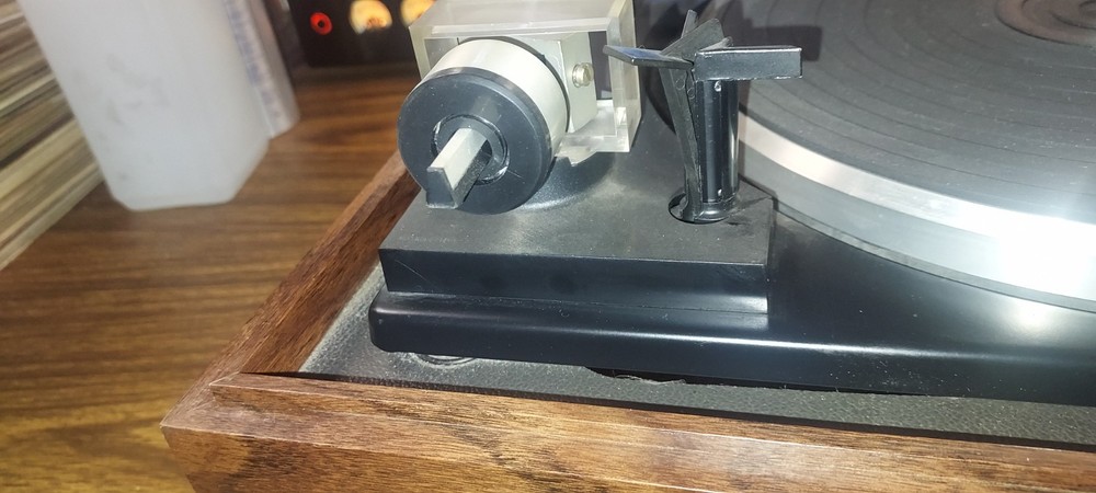 GARRARD MODEL 82 FOR PARTS