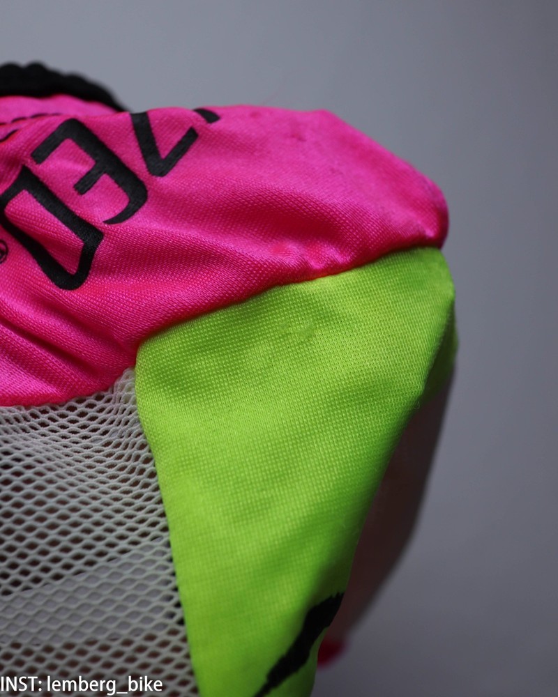Specialized cycling cap
