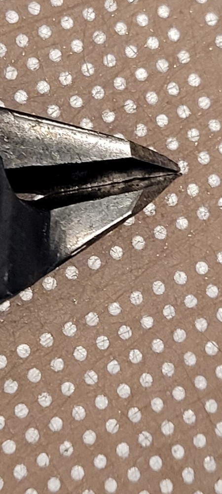 Xuron Micro-Shear 170-II Precision Flush Cutter