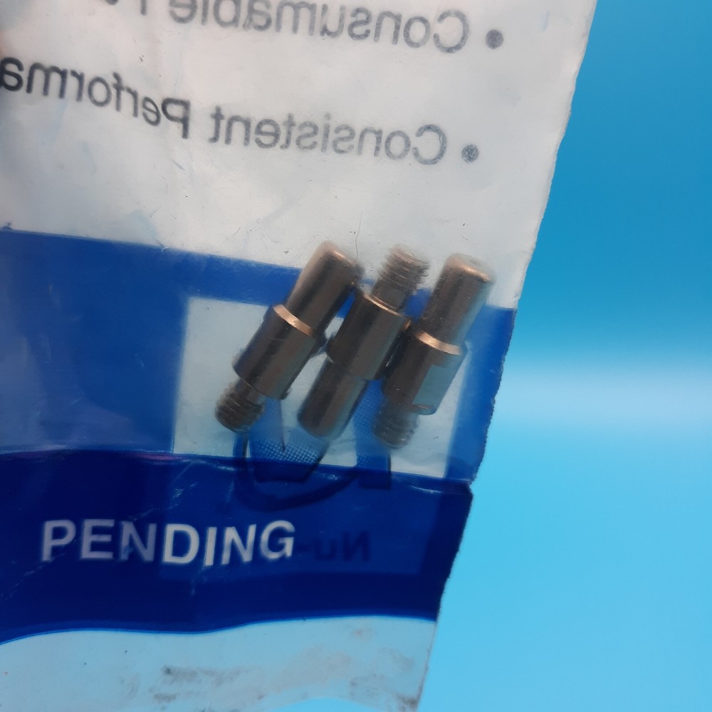 Nu Tec Electrodes 3 Pack