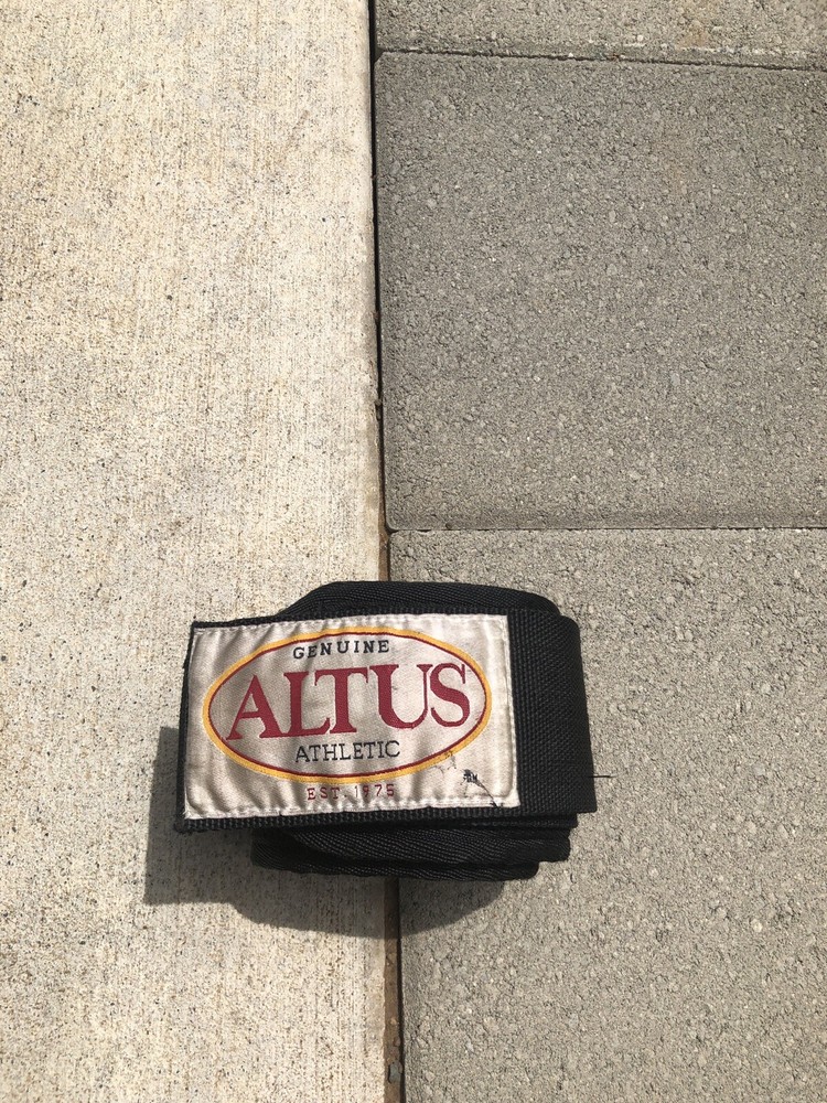 Atlus Belt XL