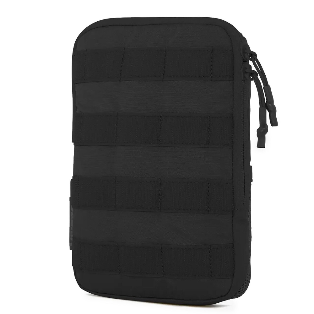 VIKTOS Hookie Black Bag (2103603)