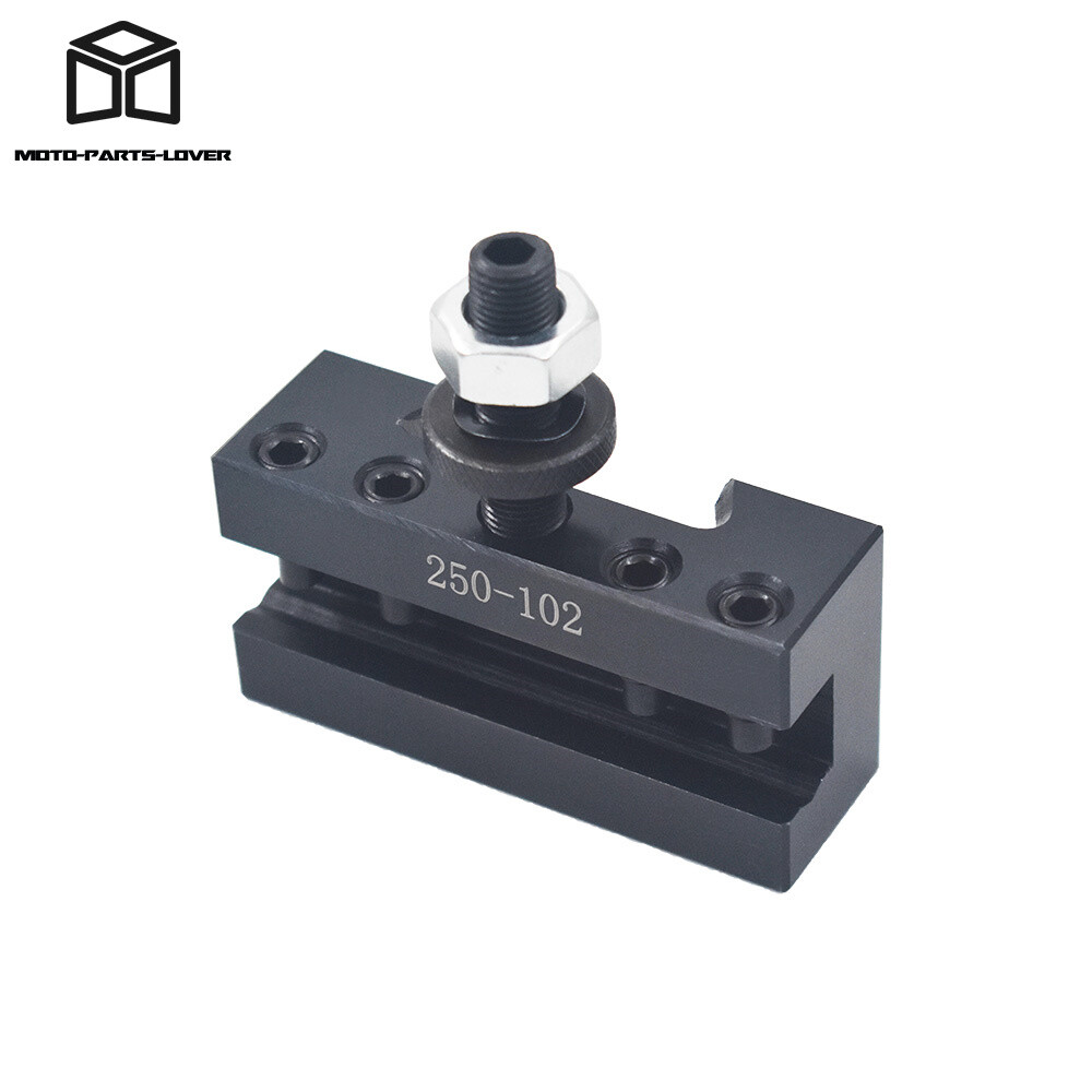 AXA 2# 250-102 Quick Change Tool Post Boring Turning Holder
