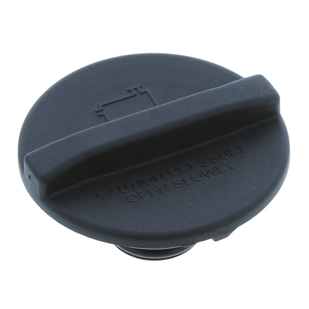 MotoRad T90: Engine Coolant Reservoir Cap