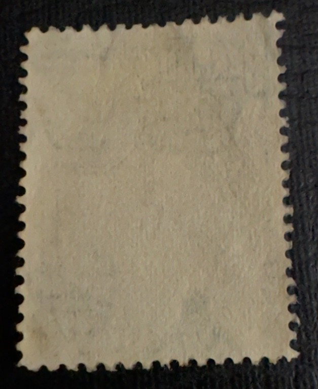 Bermuda Stamp #122 Used