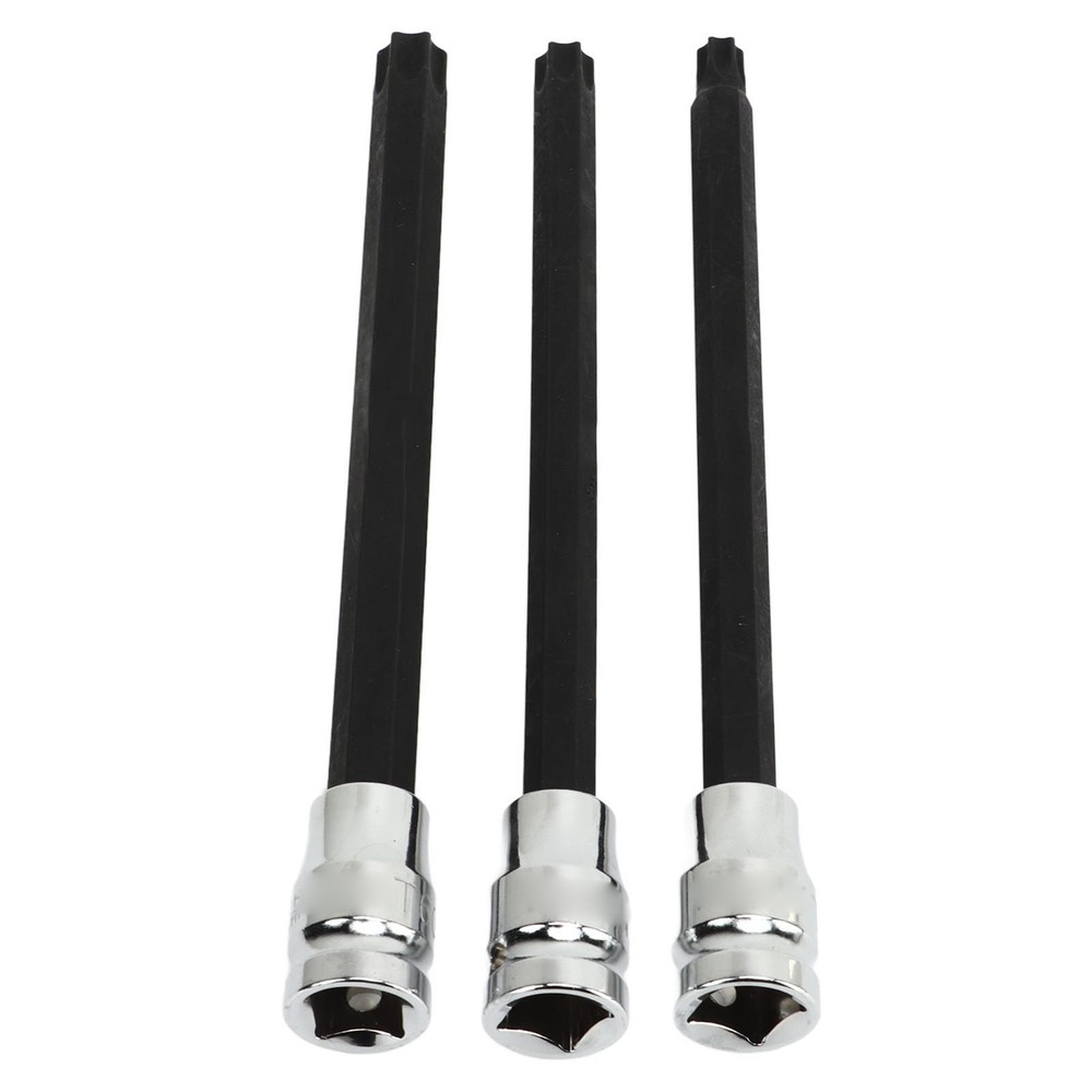 Durable Cylinder Head Bolt Tool For Benz Engine Maintenance VDVT