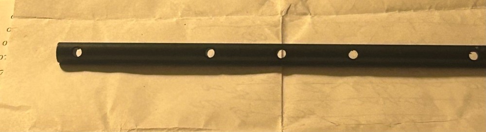 557845 Shaft