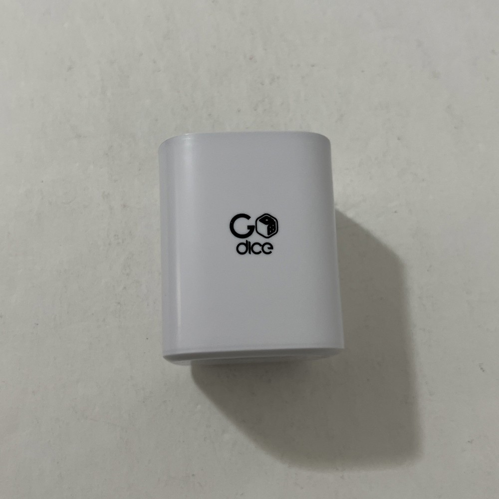 Particula GoDice Throwing Cup