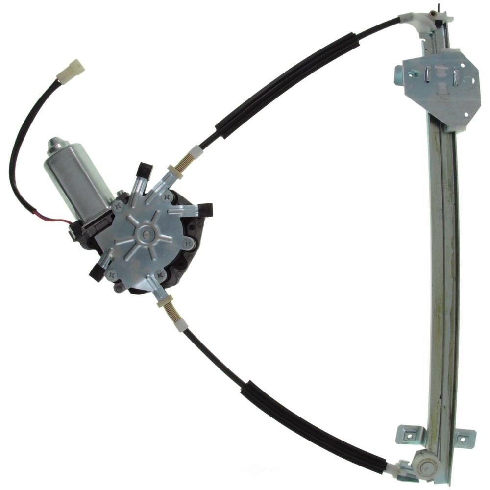Window Reg w/ Motor  VDO  WL41365