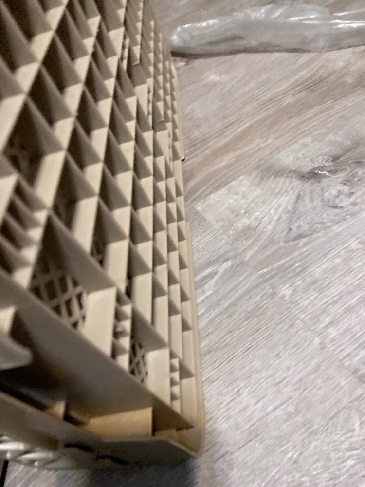 Vollrath Traex Rack-Master® Flatware Soak System (sb)