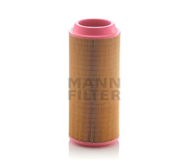 MANN FILTER REPLACEMENT AIR FILTER FOR LIEBHERR 762 1451