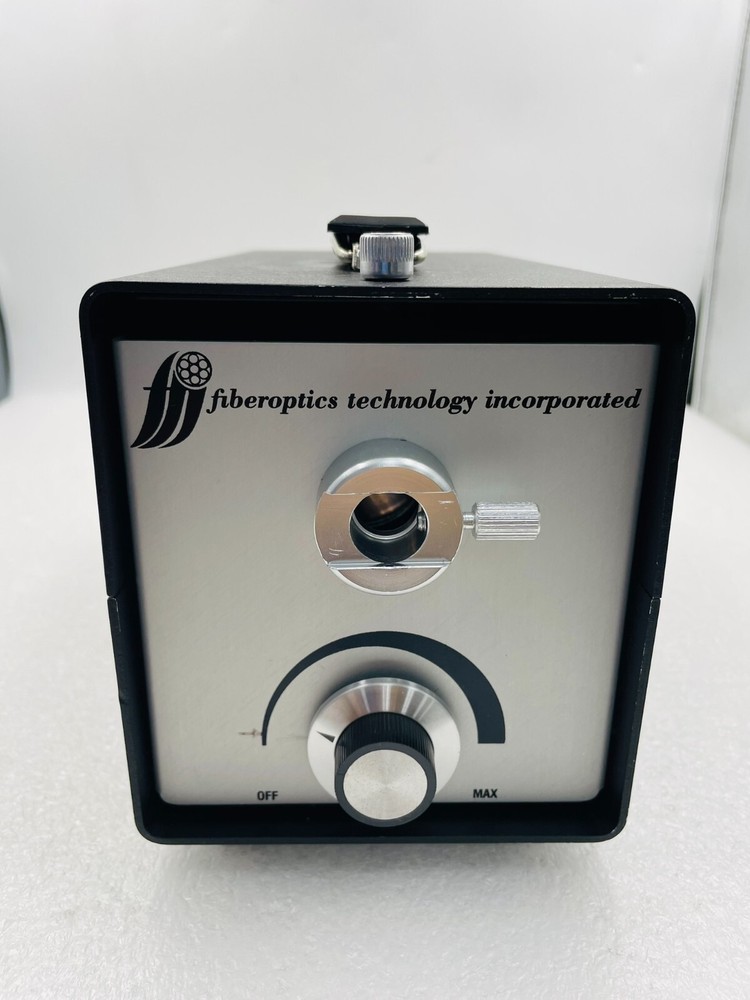 Fiberoptics FO-150 Light Source