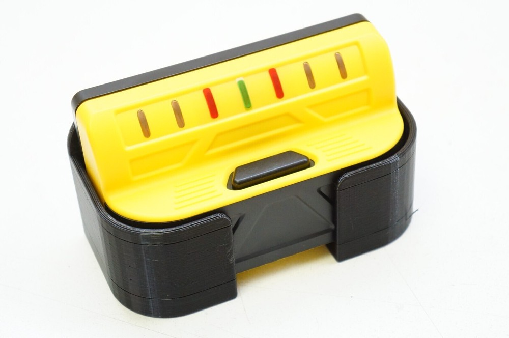 Wall Mount Holder for Franklin Sensors ProSensor M70 Stud Finder