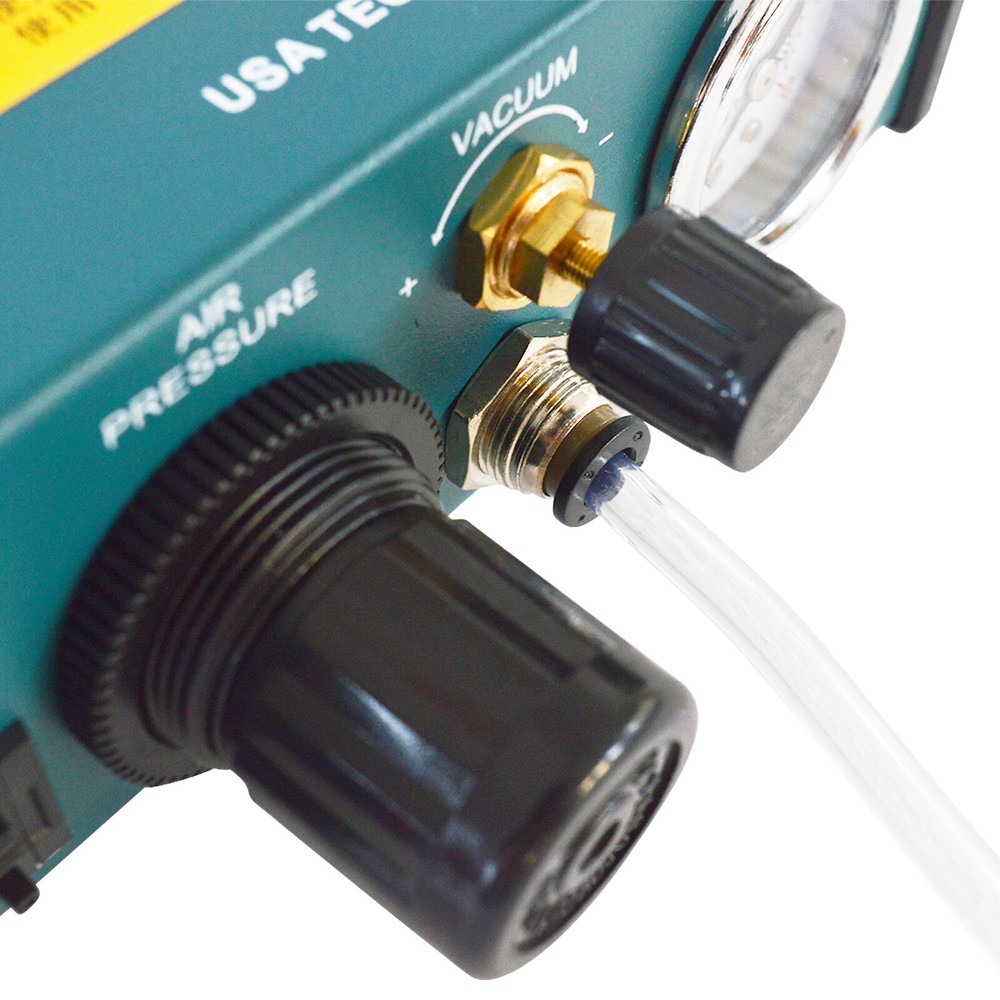 Automatic Glue Dispenser Precision Control Dispensing Machine Digital Display