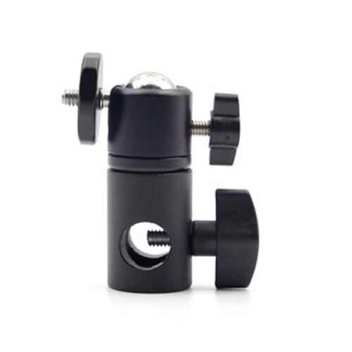 ProMaster Mini Ball Head For Light Stand (5742)