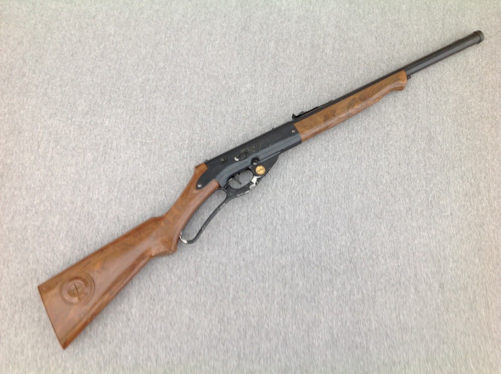 Daisy Model 90 Air Rifle