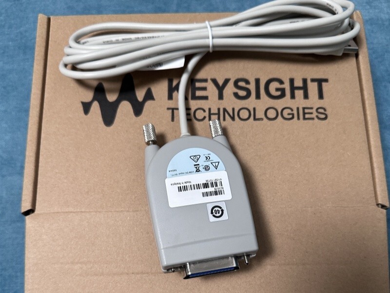 USB-GPIB 82357B Agilent KEYSIGHT Interface Adapter / GPIB-USB Controller 2.0