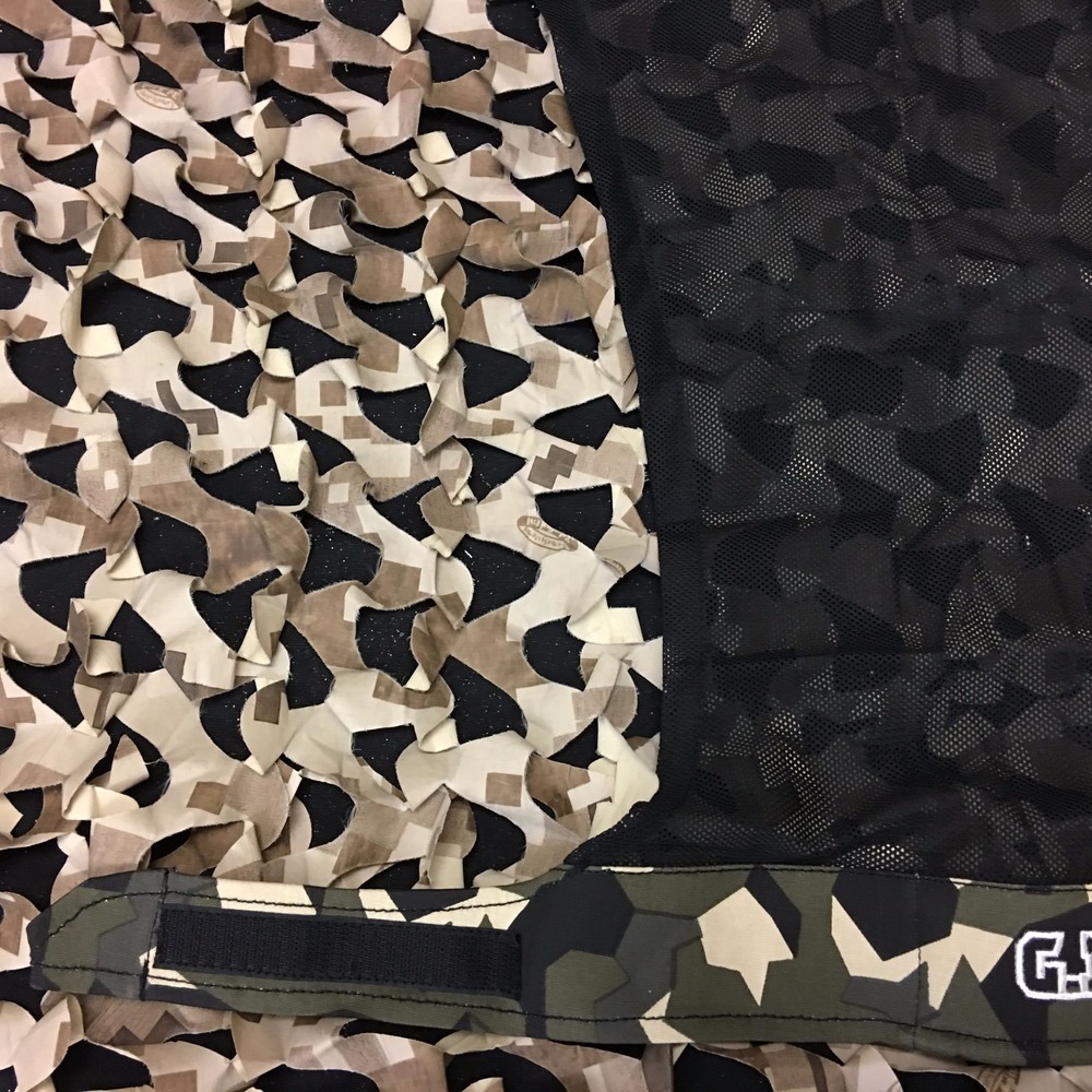 NEW GI Sportz Head Wrap - Green