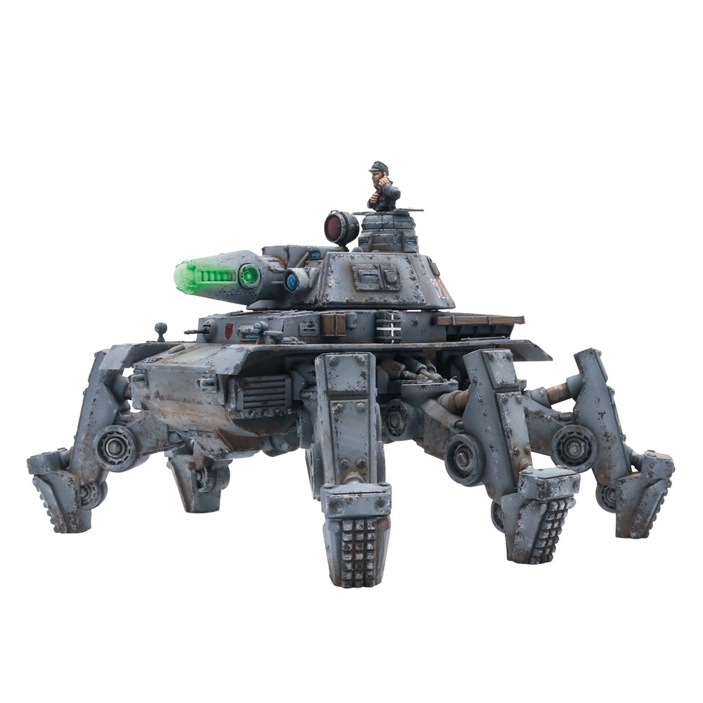 Warlord Games: Konflikt '47 Axis Starter Army