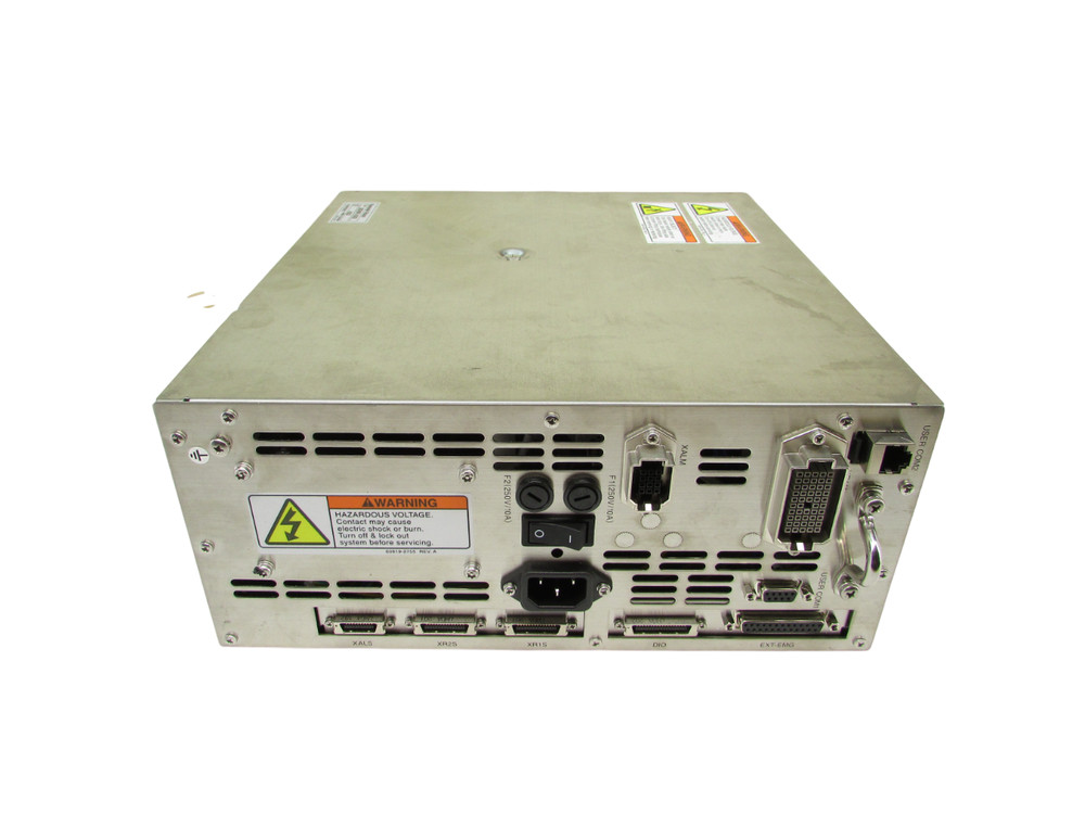 Kawasaki Robot 30D60F-A302 Robot Controller