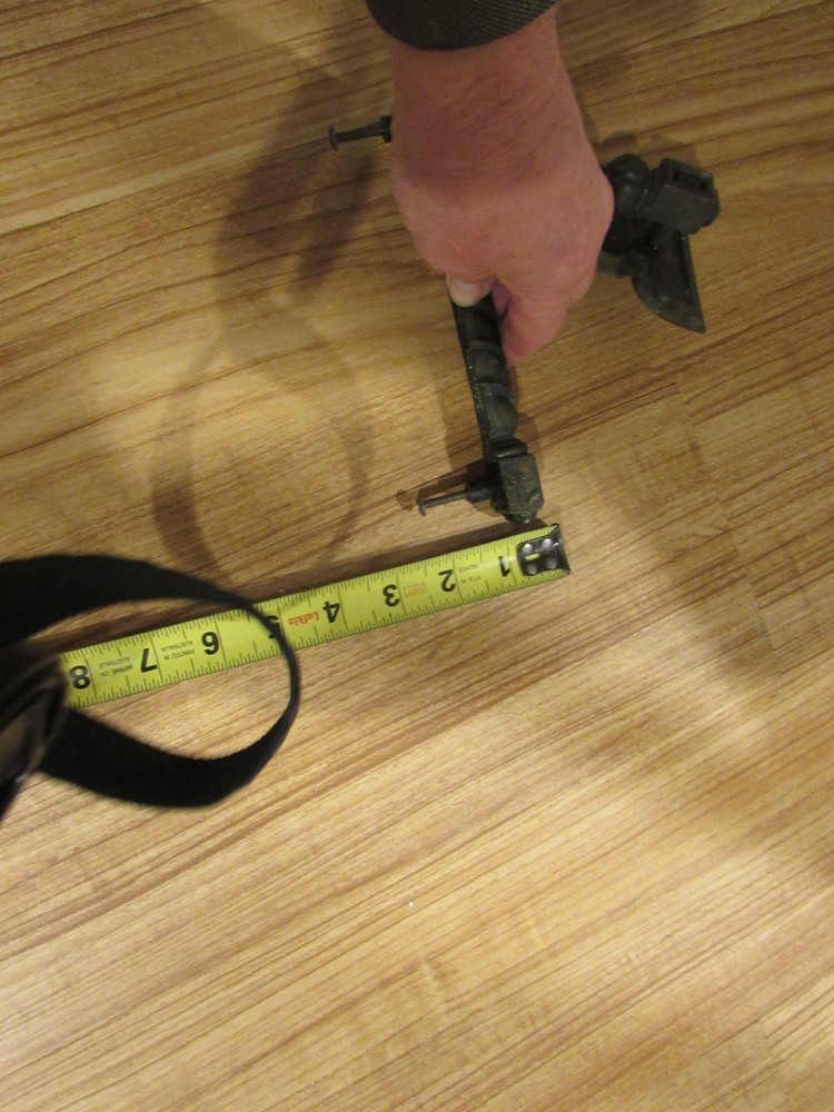 Vintage Brass Handle Drawer Pulls