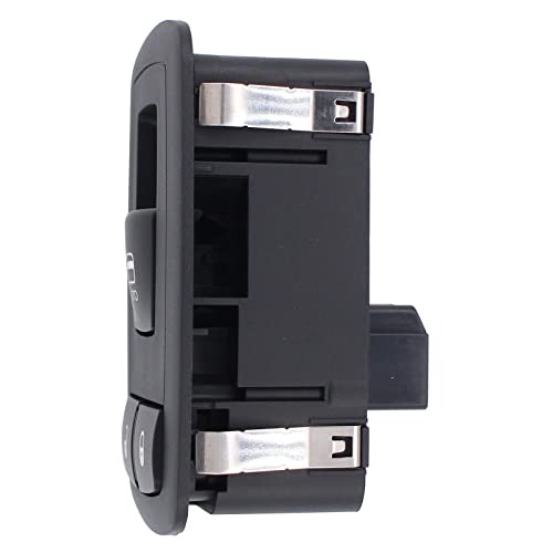Front Passenger Side Door Lock Window Switch with Bezel for Challenger 2015