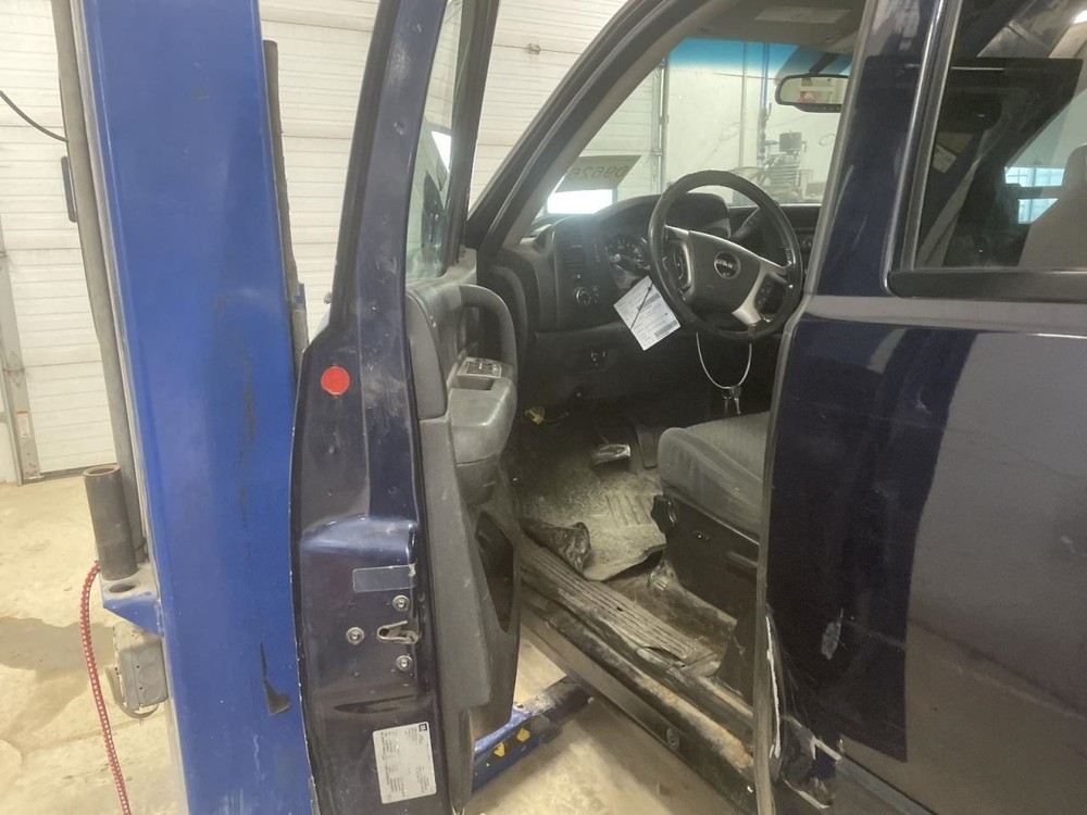 Engine ECM Electronic Control Module Fits 09-10 AVALANCHE 1500 1060779