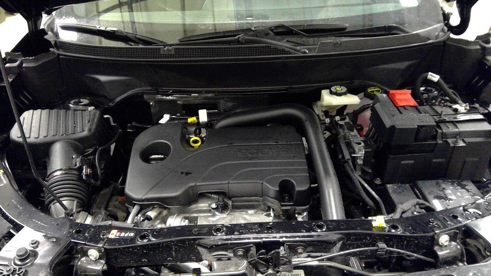 2025 GMC Terrain Jack 2998691
