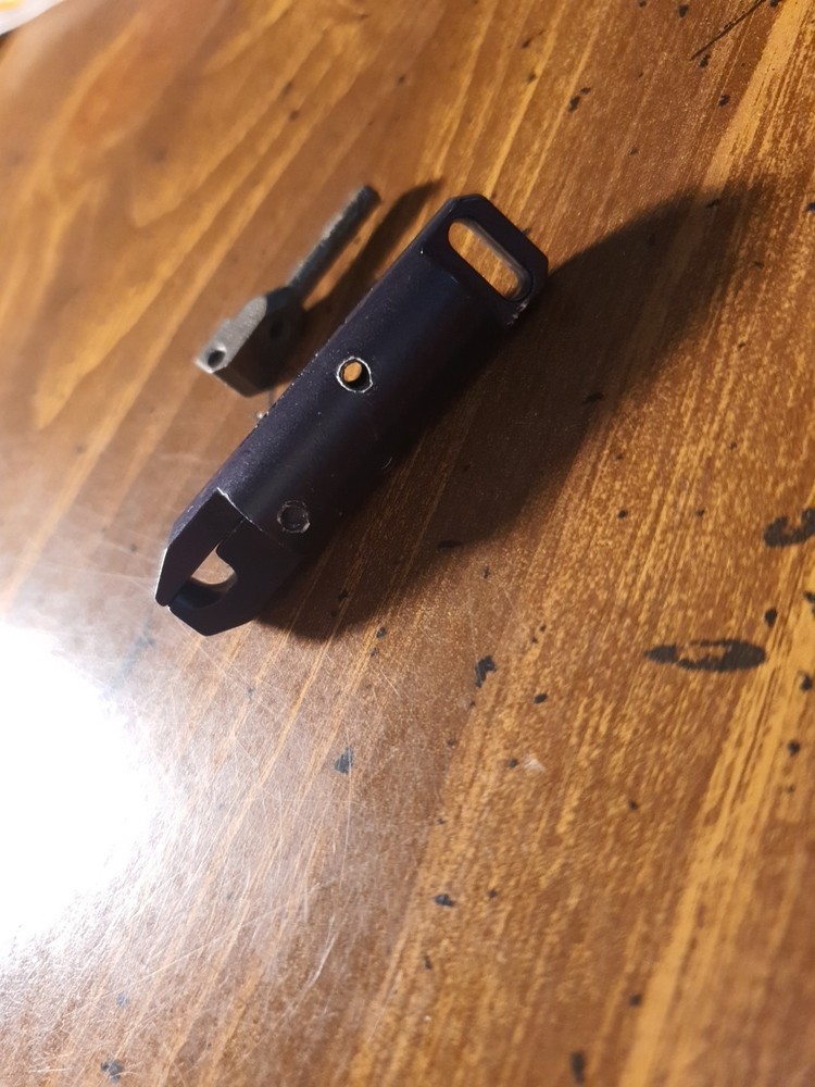 scott archery release