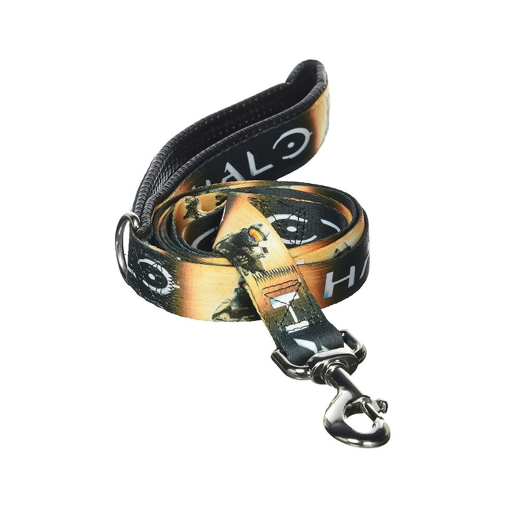 Halo Master Chief 6ft. Dog Leash