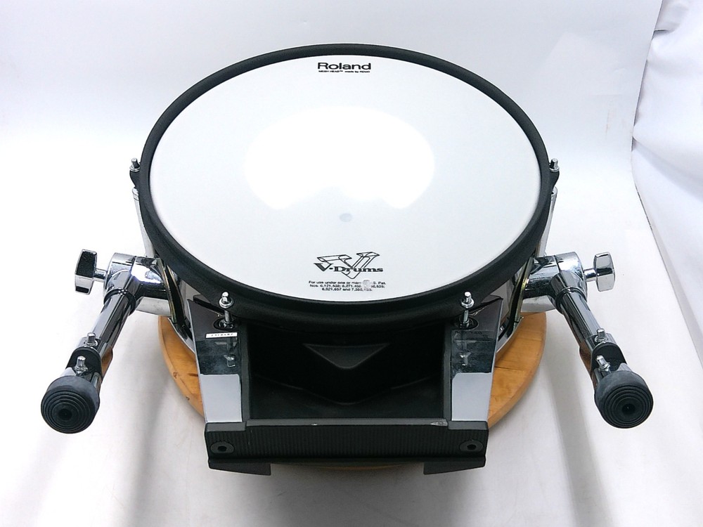 Roland KD-140-BC Drum Pad Electronic E Drum Kick R3485