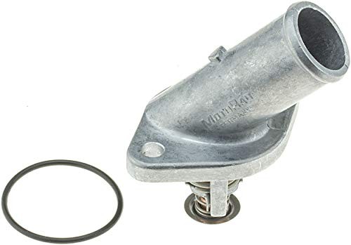 33528 Integrated Housing Engine Coolant Thermostat