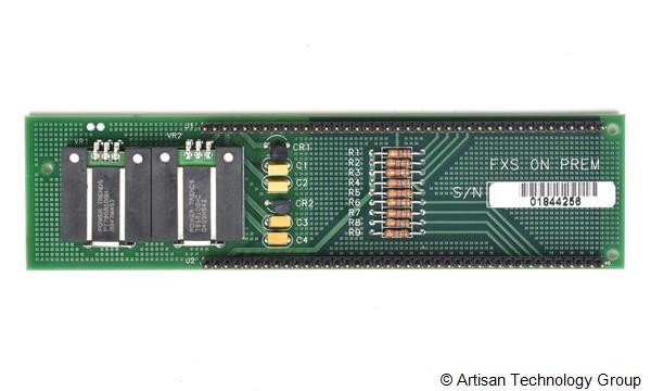 Network Equipment Technologies FXS ON PREM Daughtercard