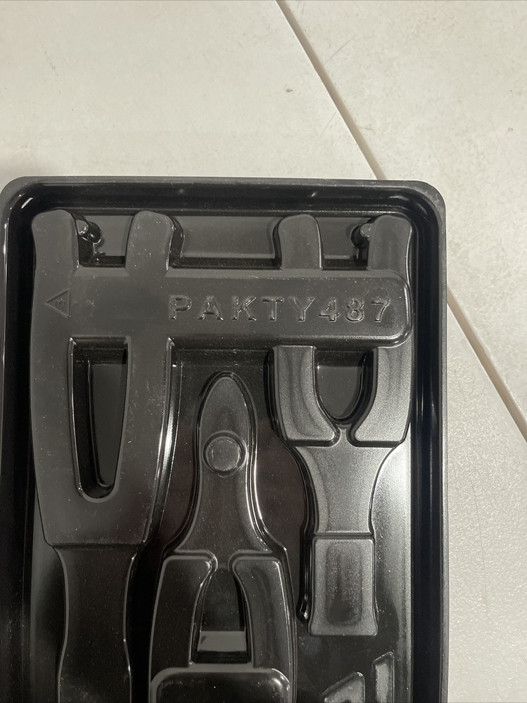 PAKTY487 Snap-On Tools Tray / Tool Organizer