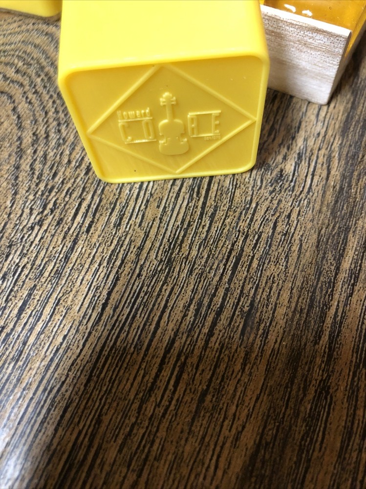 12 Pack Mini Rosin L Howard Core Brand New