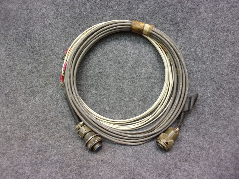 Air Tractor Harness P/N 60302-212