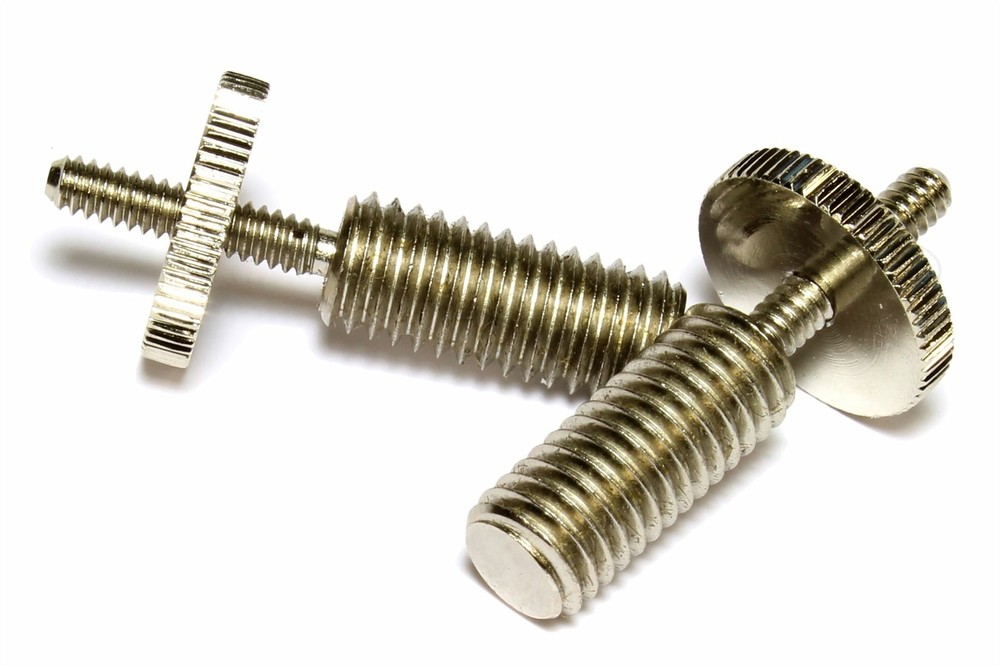 Import Conversion Posts -Install ABR-1 on Epiphone & other import guitars Nickel