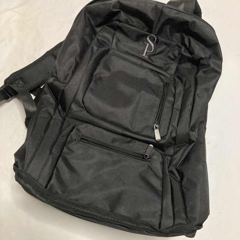SP Backpack - Black