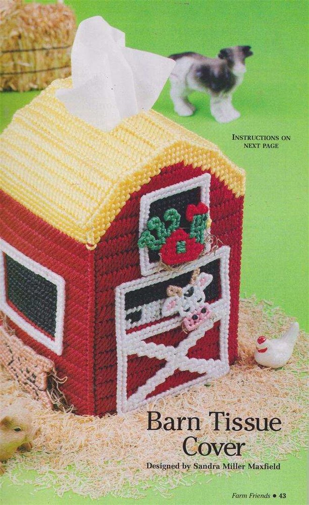 HB PLASTIC CANVAS COUNTRY KEEPSAKES MUST SEE!! GREAT PROJECTS!!!