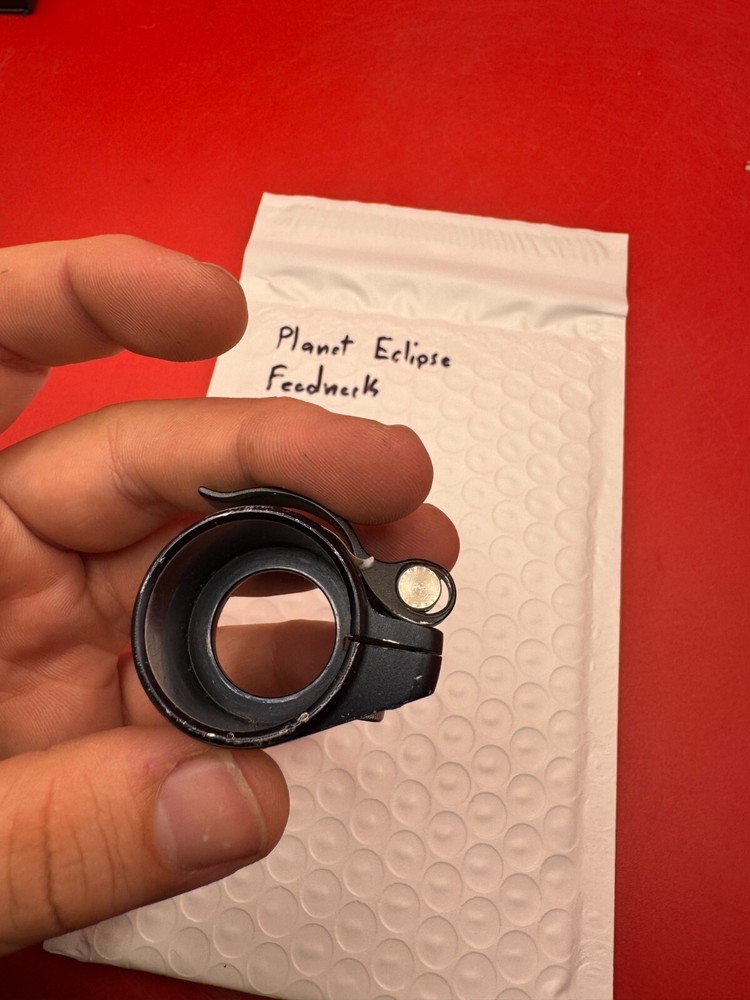 Planet Eclipse Feedneck