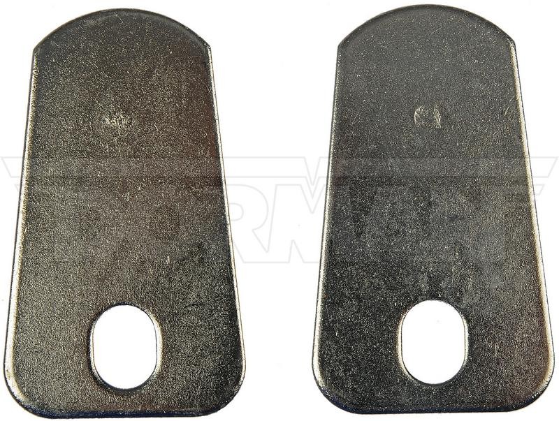 Dorman Tailgate Hinge Kit , PN# 38646
