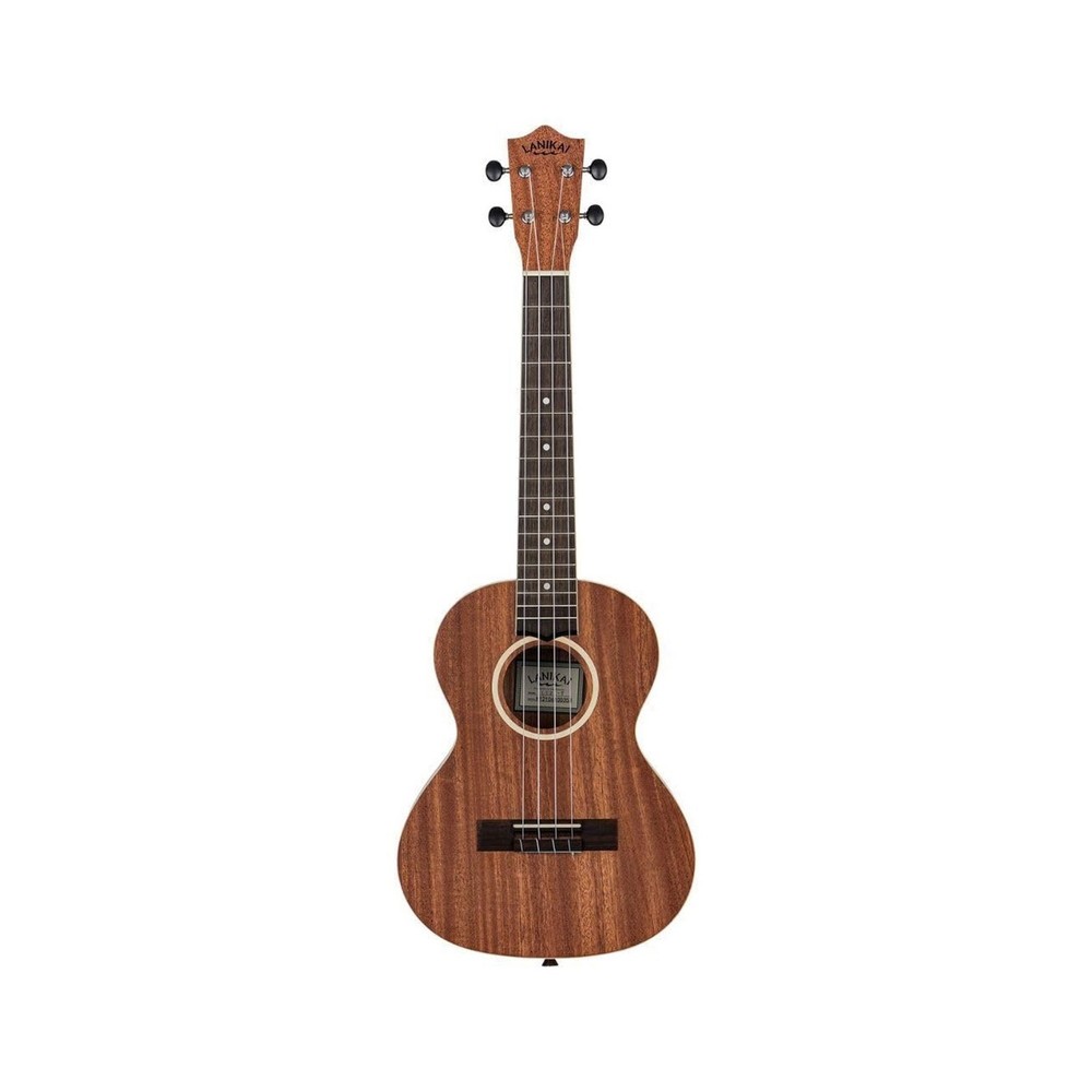 Lanikai, 4-String Ukulele, Chrome (LU21-T)