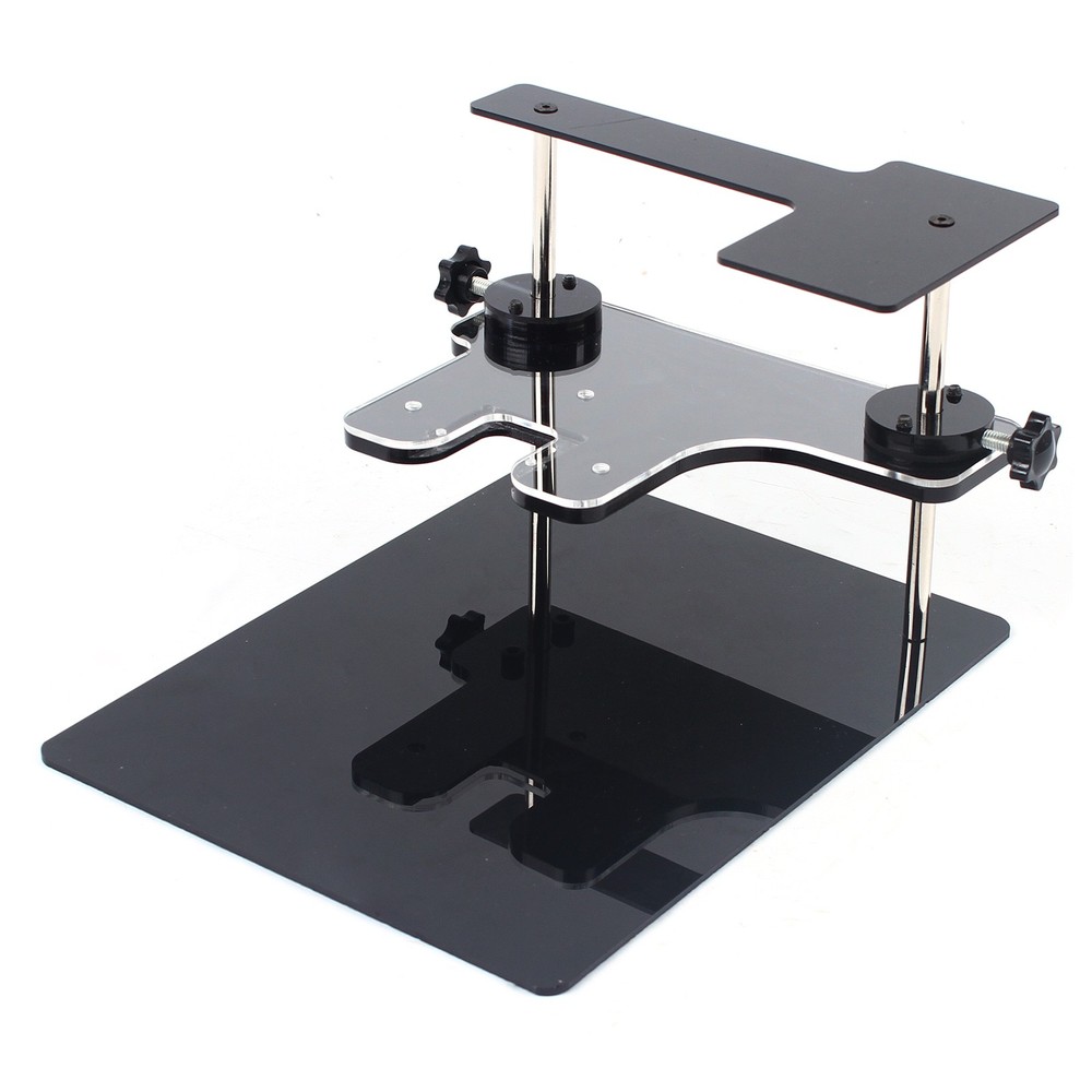 BDM Frame with Adapters Set Fit For Fgtech And Bdm100 Programmer Tool NEW